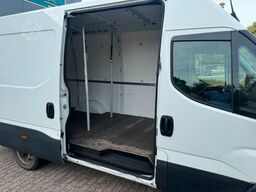 IVECO Daily 35S14 Hi-Matic Kastenwagen *Klima*Tempomat