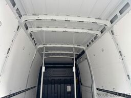 IVECO Daily 35S14 Hi-Matic Kastenwagen *Klima*Tempomat