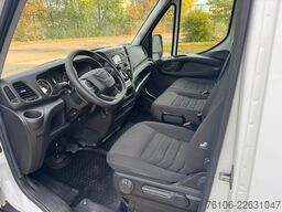IVECO Daily 35S14 Hi-Matic Kastenwagen *Klima*Tempomat