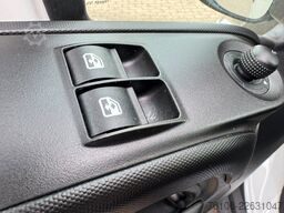 IVECO Daily 35S14 Hi-Matic Kastenwagen *Klima*Tempomat