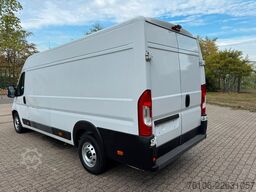 FIAT Ducato Maxi Grossr.-Kasten 35 140 L5H2