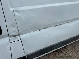 FIAT Ducato Maxi Grossr.-Kasten 35 140 L5H2