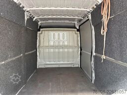 FIAT Ducato Maxi Grossr.-Kasten 35 140 L5H2