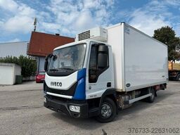 IVECO ML100E19 E6 Kühlkoffer ATP/FRC LBW