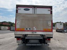 IVECO ML100E19 E6 Kühlkoffer ATP/FRC LBW