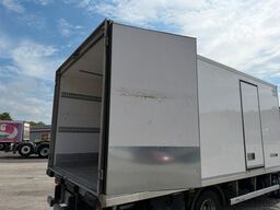 IVECO ML100E19 E6 Kühlkoffer ATP/FRC LBW