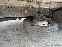 IVECO ML100E19 E6 Kühlkoffer ATP/FRC LBW