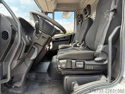 IVECO ML100E19 E6 Kühlkoffer ATP/FRC LBW