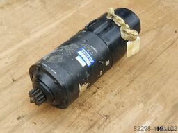 Bosch 24 Volt startmotor