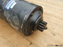 Bosch 24 Volt startmotor