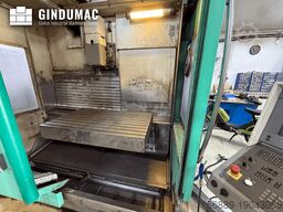 DECKEL MAHO DMU 80T