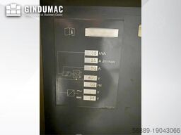 DECKEL MAHO DMU 80T