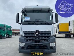 Mercedes-Benz Arocs 1943