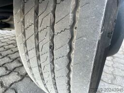 Mercedes-Benz 814 D Vario mit LBW 4x2