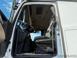 Mercedes-Benz ACTROS 1851