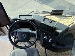 Mercedes-Benz ACTROS 1851