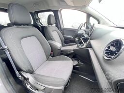 Mercedes-Benz Citan LED AHK 5Sitze Verkehrz.