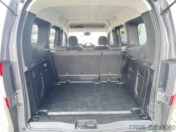 Mercedes-Benz Citan LED AHK 5Sitze Verkehrz.