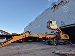 LIEBHERR LH30M