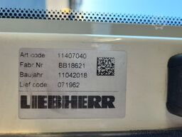 LIEBHERR LH30M