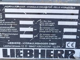 LIEBHERR LH30M