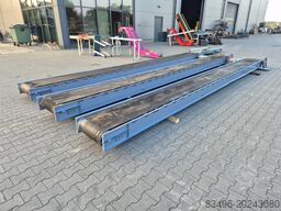 Forderband Transportband Conveyor