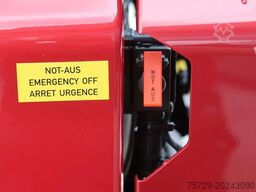 MAN TGX D30 18.560 ADR Full air New! 75KM