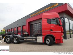 MAN TGX TGX 26.470 - BDF - Retarder - 2021