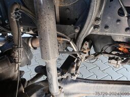 MAN TGX TGX 26.470 - BDF - Retarder - 2021