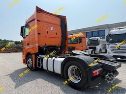 Mercedes-Benz Actros 1845 Kipphydraulik 4x2 EU6