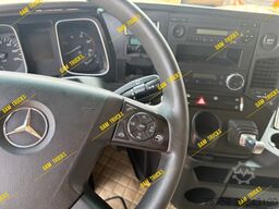 Mercedes-Benz Actros 1845 Kipphydraulik 4x2 EU6
