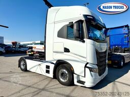 Iveco S-Way 530