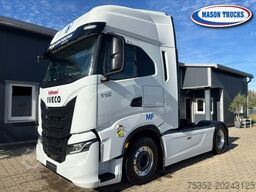 Iveco S-Way 530