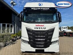 Iveco S-Way 530
