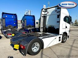 Iveco S-Way 530