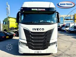 Iveco S-Way 530