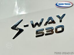 Iveco S-Way 530