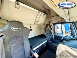 Iveco S-Way 530
