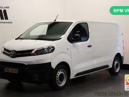 Toyota PROACE Worker 2.0 D-4D 145PK EURO 6 - Airco - C...