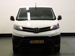 Toyota PROACE Worker 2.0 D-4D 145PK EURO 6 - Airco - C...