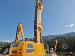 LIEBHERR LH40M