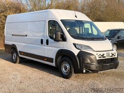 Fiat Ducato L4H2 180 LED Kamera Klima
