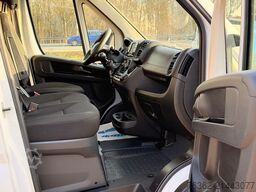 Fiat Ducato L4H2 180 LED Kamera Klima