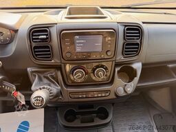 Fiat Ducato L4H2 180 LED Kamera Klima