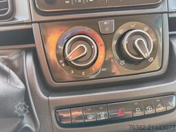 Fiat Ducato L4H2 180 LED Kamera Klima