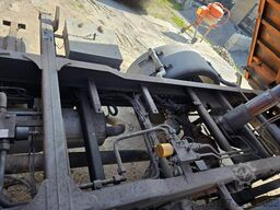 IVECO 75E15 3-S-Kippoer Meilöer mit Fassi F50 Kran