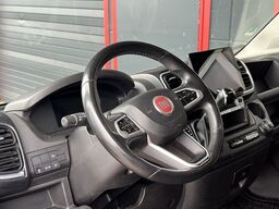 FIAT Ducato 140 L2H2 Klima Tempomat Standheizung AHK