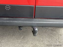 FIAT Ducato 140 L2H2 Klima Tempomat Standheizung AHK