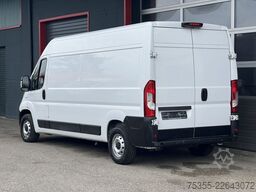 FIAT Ducato 140 L4H2 Klima Navi Kamera Tempomat Eur6d