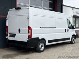 FIAT Ducato 140 L4H2 Klima Navi Kamera Tempomat Eur6d